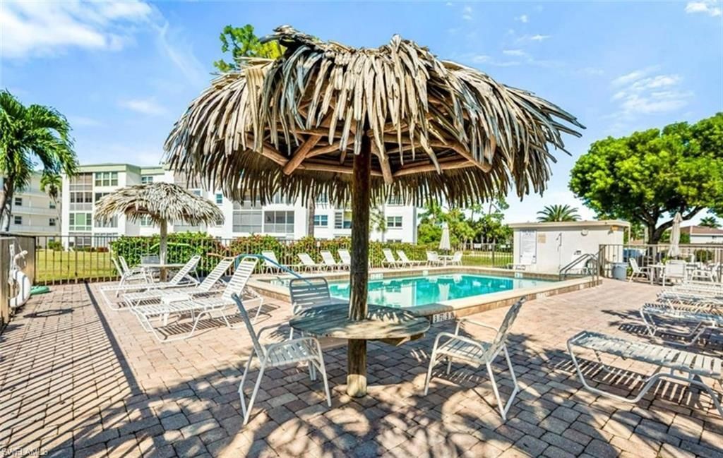1580 Pine Valley Dr, Unit 217, Fort Myers, FL 33907 Photo