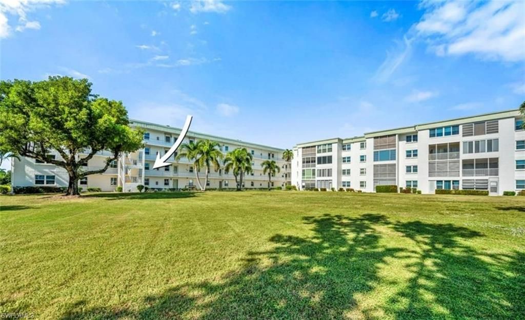 1580 Pine Valley Dr, Unit 217, Fort Myers, FL 33907 Photo
