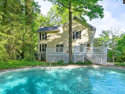 410 Cressfell Road, Irmo, SC 29063