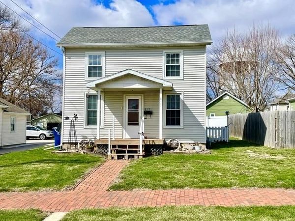 837 Gooding Street, LaSalle, IL 61301