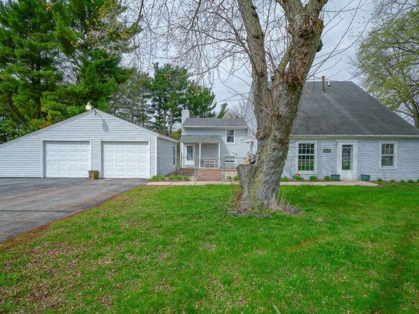 13802 Dorr Road, SOUTH BELOIT, IL 61080