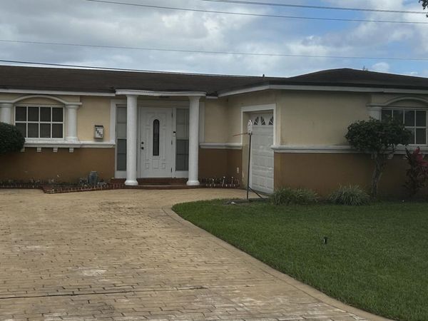 3509 Garden Lane, Miramar, FL 33023