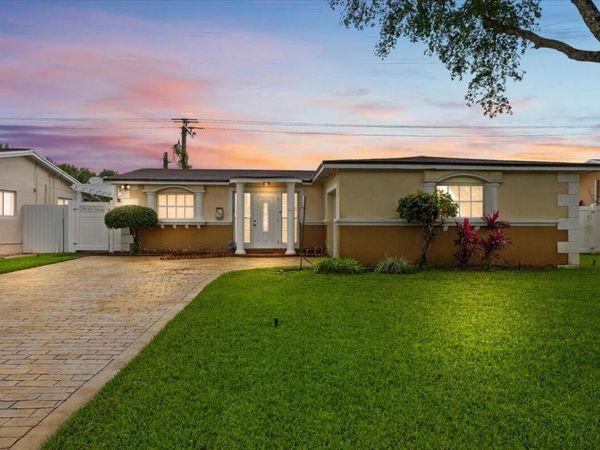 3509 Garden Lane, Miramar, FL 33023