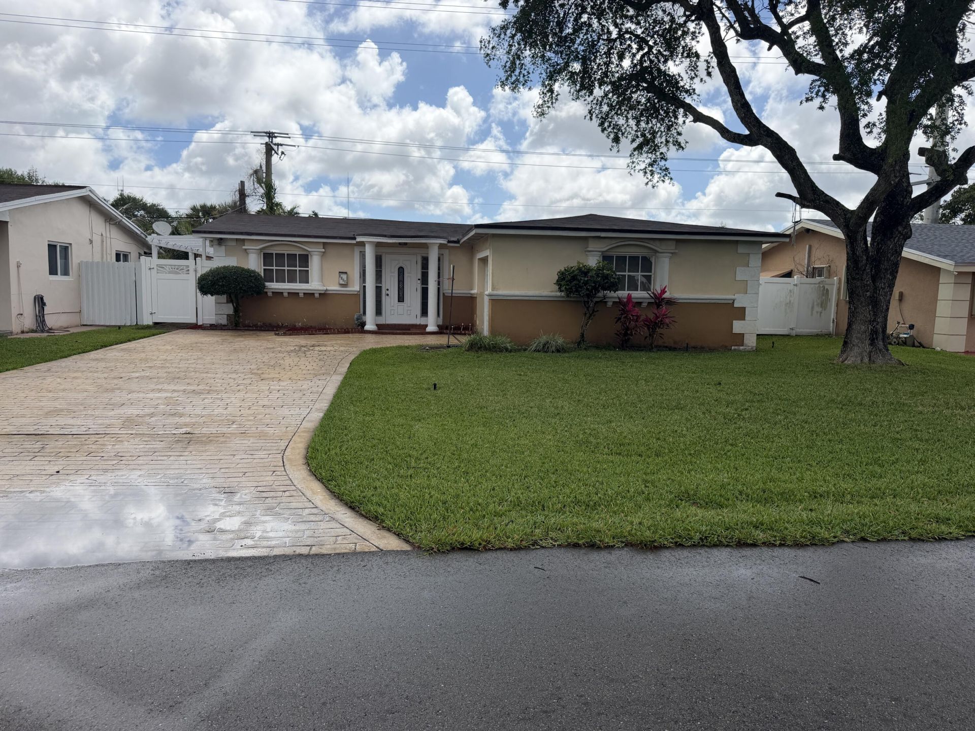 3509 Garden Lane, Miramar, FL 33023 Photo