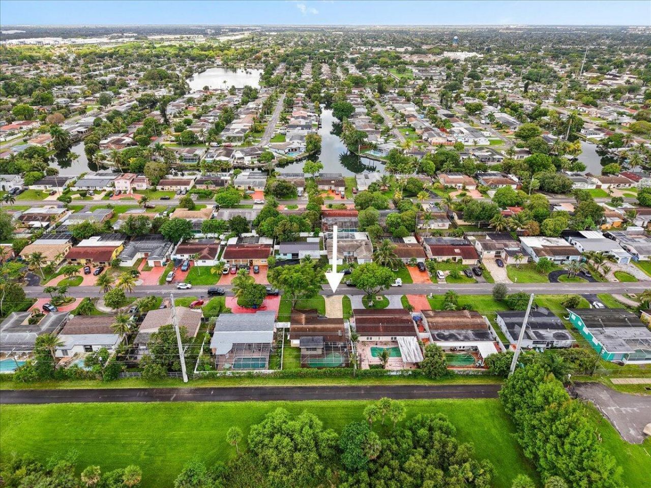 3509 Garden Lane, Miramar, FL 33023 Photo