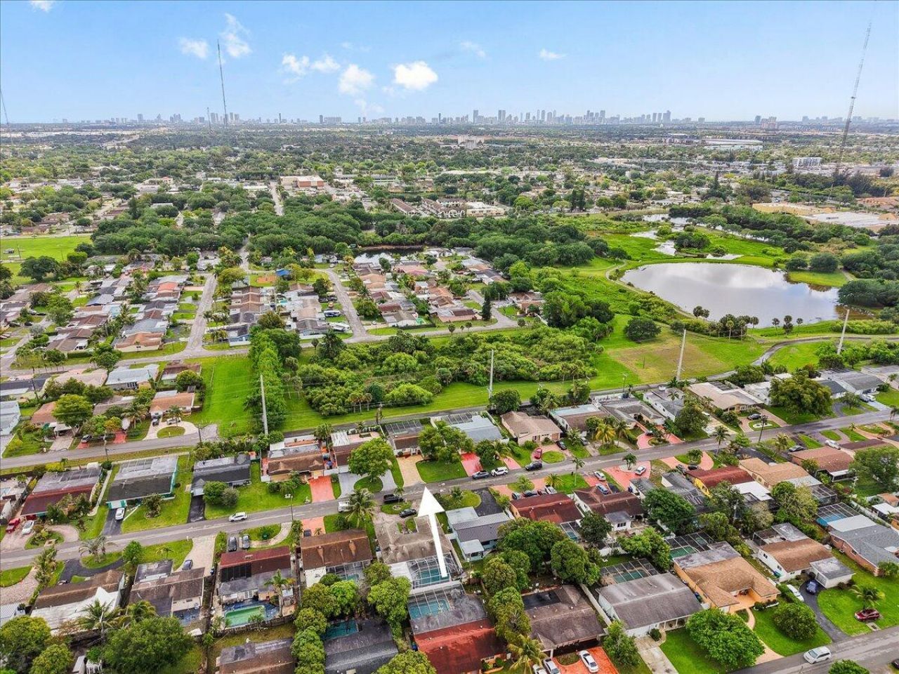3509 Garden Lane, Miramar, FL 33023 Photo