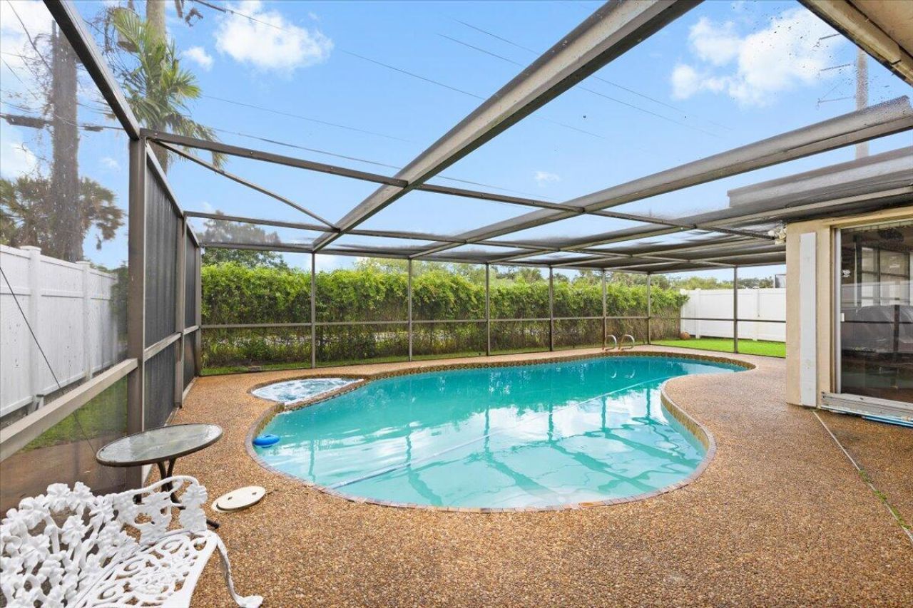 3509 Garden Lane, Miramar, FL 33023 Photo