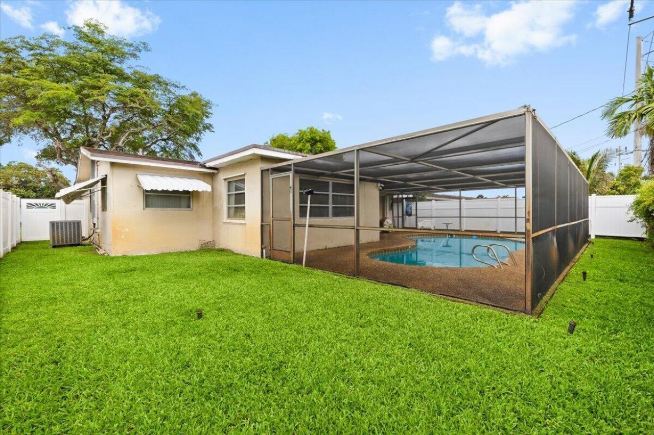 3509 Garden Lane, Miramar, FL 33023 Photo