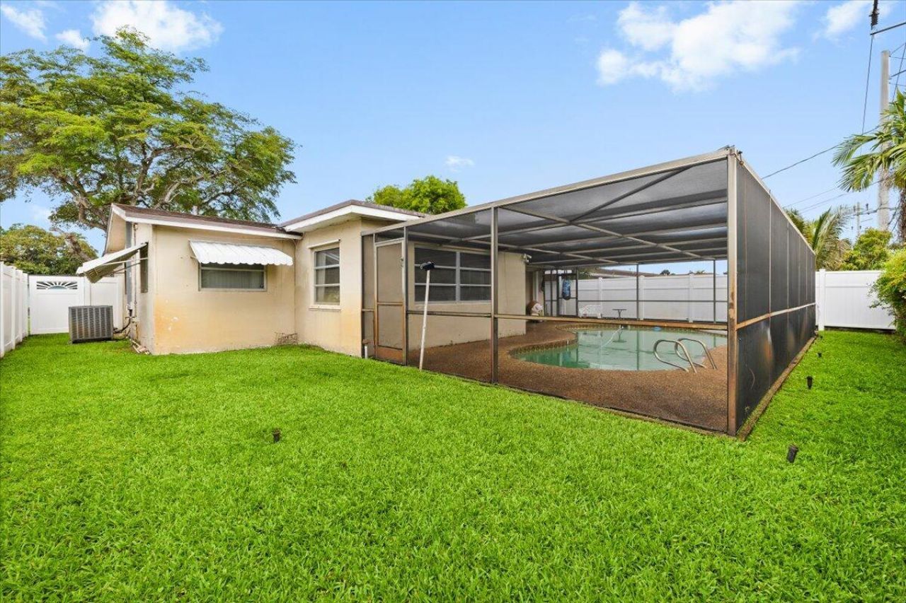 3509 Garden Lane, Miramar, FL 33023 Photo