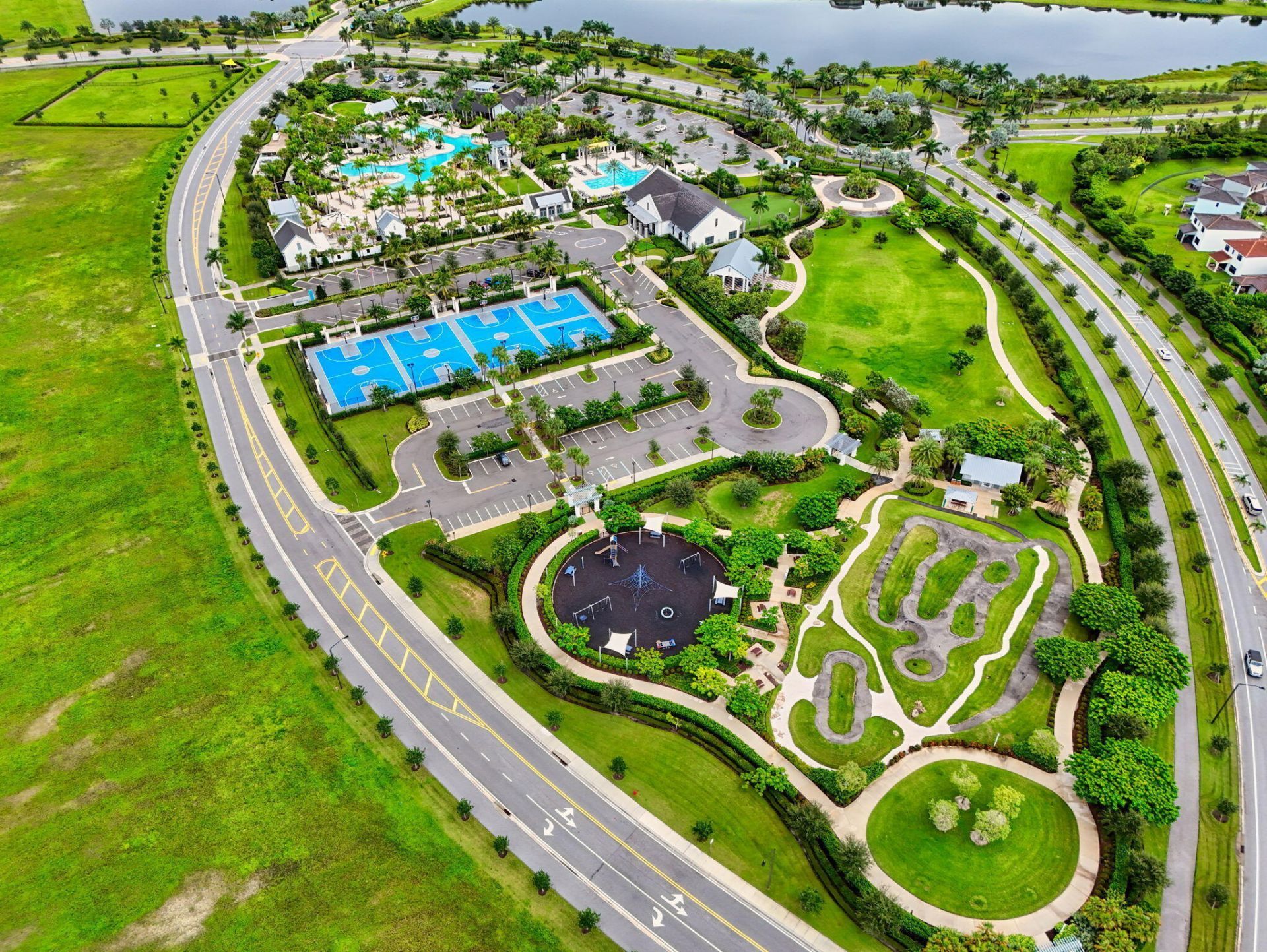 16481 Millenium Court, Westlake, FL 33470 Photo