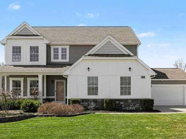 9565 Neumann Circle, Ypsilanti, MI 48197