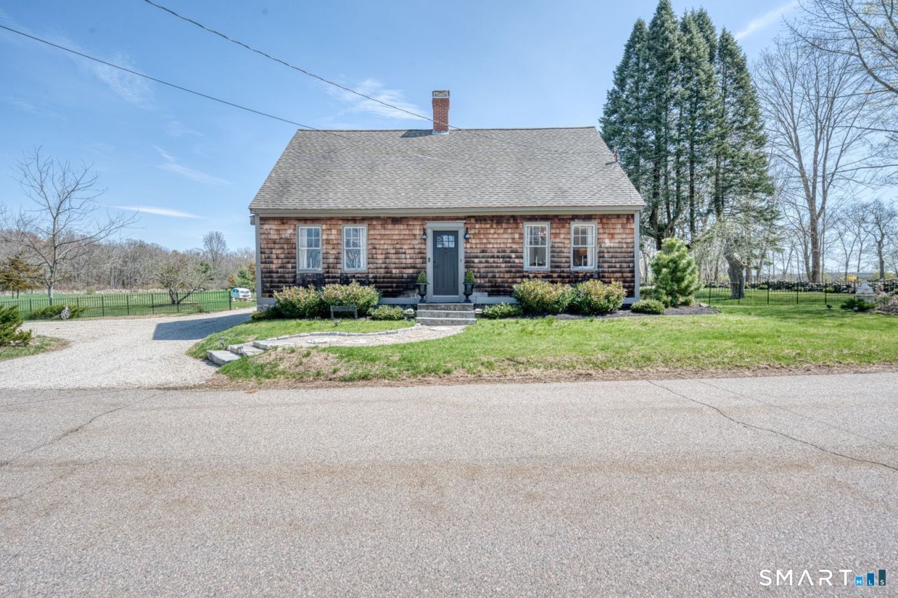 44 Ballamahack, Windham, CT 06280 Main Photo