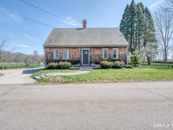 44 Ballamahack, Windham, CT 06280