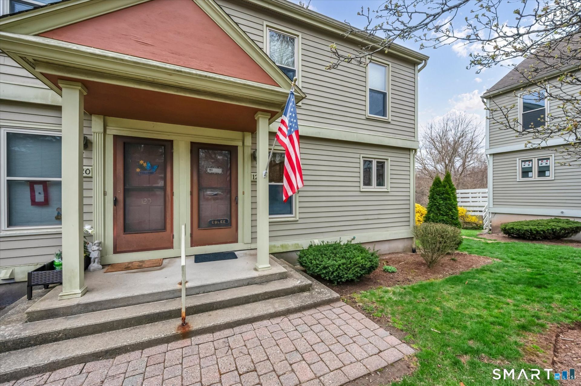 122 Colonial Hill, Unit 122, Wallingford, CT 06492 Main Photo