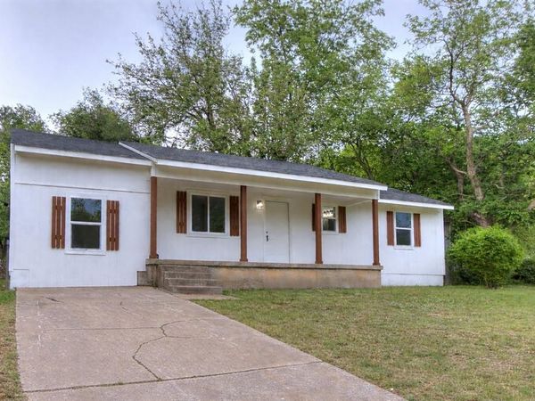 911 Crabtree Cove, Oklahoma City, OK 73110