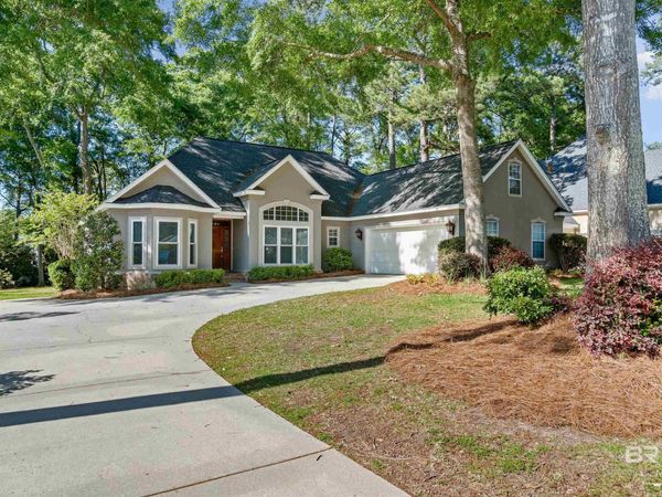 8763 Tupelo Court, Daphne, AL 36527