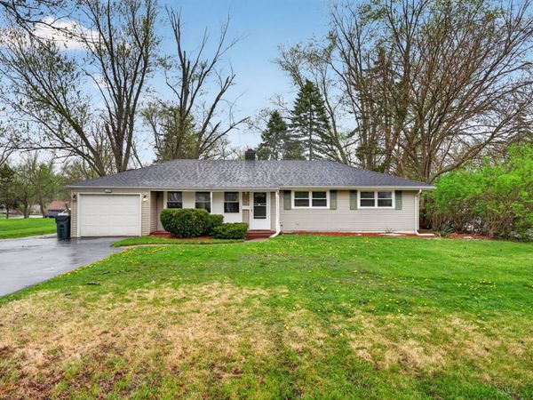 4540 181st Place , Country Club Hills, IL 60478