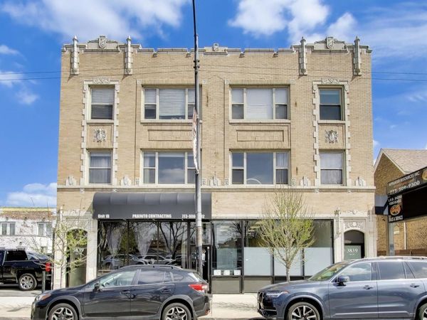 3839 N Western Avenue , Unit 202, Chicago, IL 60618