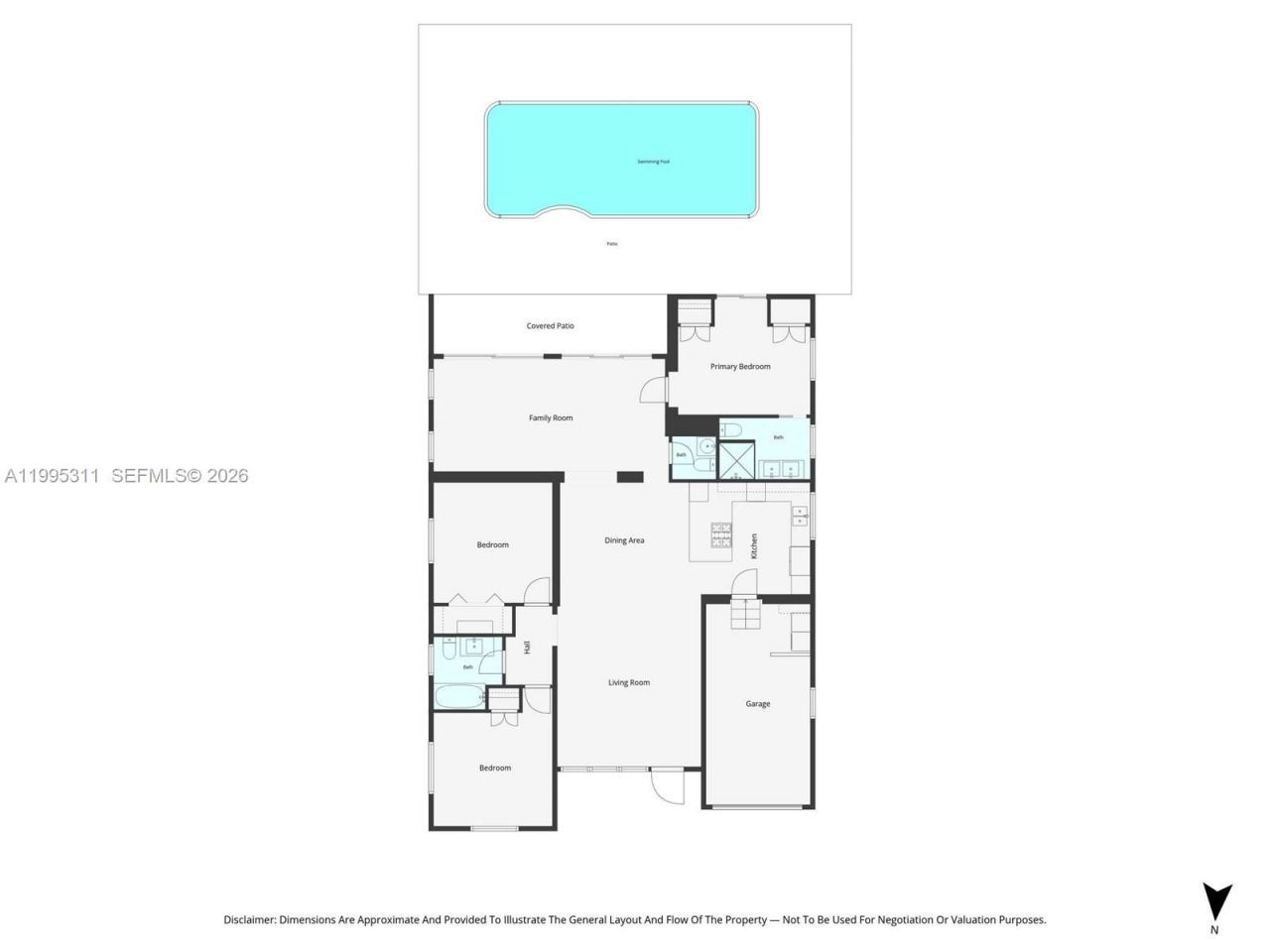 696 NE 67th St, Miami, FL 33138 Photo
