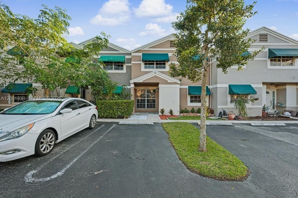 12224 SW 52nd Pl, Cooper City, FL 33330 Photo