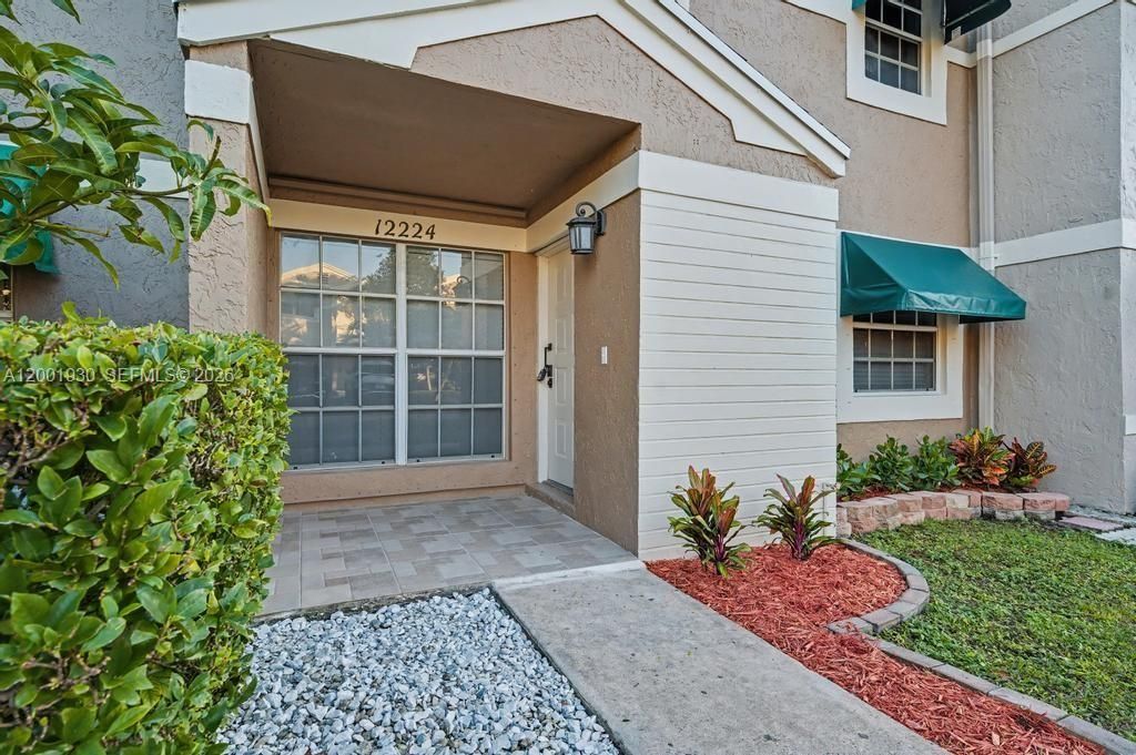 12224 SW 52nd Pl, Cooper City, FL 33330 Photo
