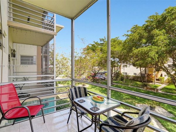 16801 NE 13th Ave , Unit 206, Miami, FL 33162