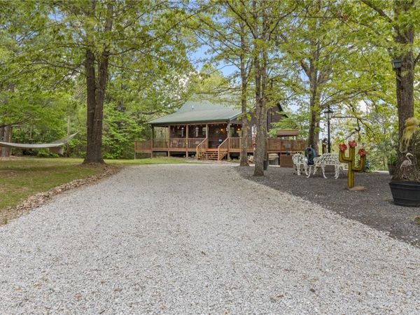 12985 Hwy 65, St Joe, AR 72675