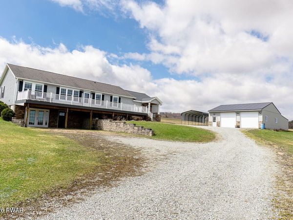 347B Shehawken Road, Preston Park, PA 18455