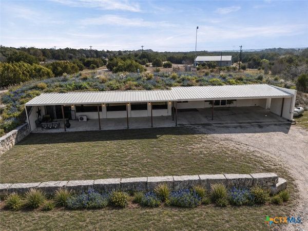 A510 Herrin Lane, Bertram, TX 78605