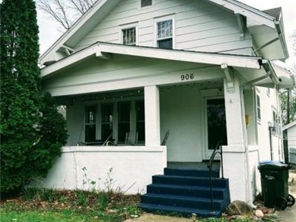 906 E Washington , Kirksville, MO 63501