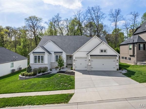 171 Wyndgate Valley Drive , Lake St Louis, MO 63367