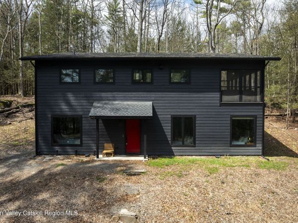 1442 Glasco Turnpike, Saugerties, NY 12477