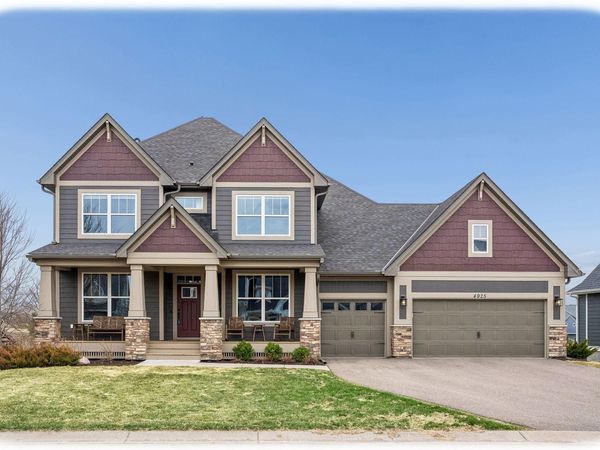 4925 Otter Trail NE, Saint Michael, MN 55376