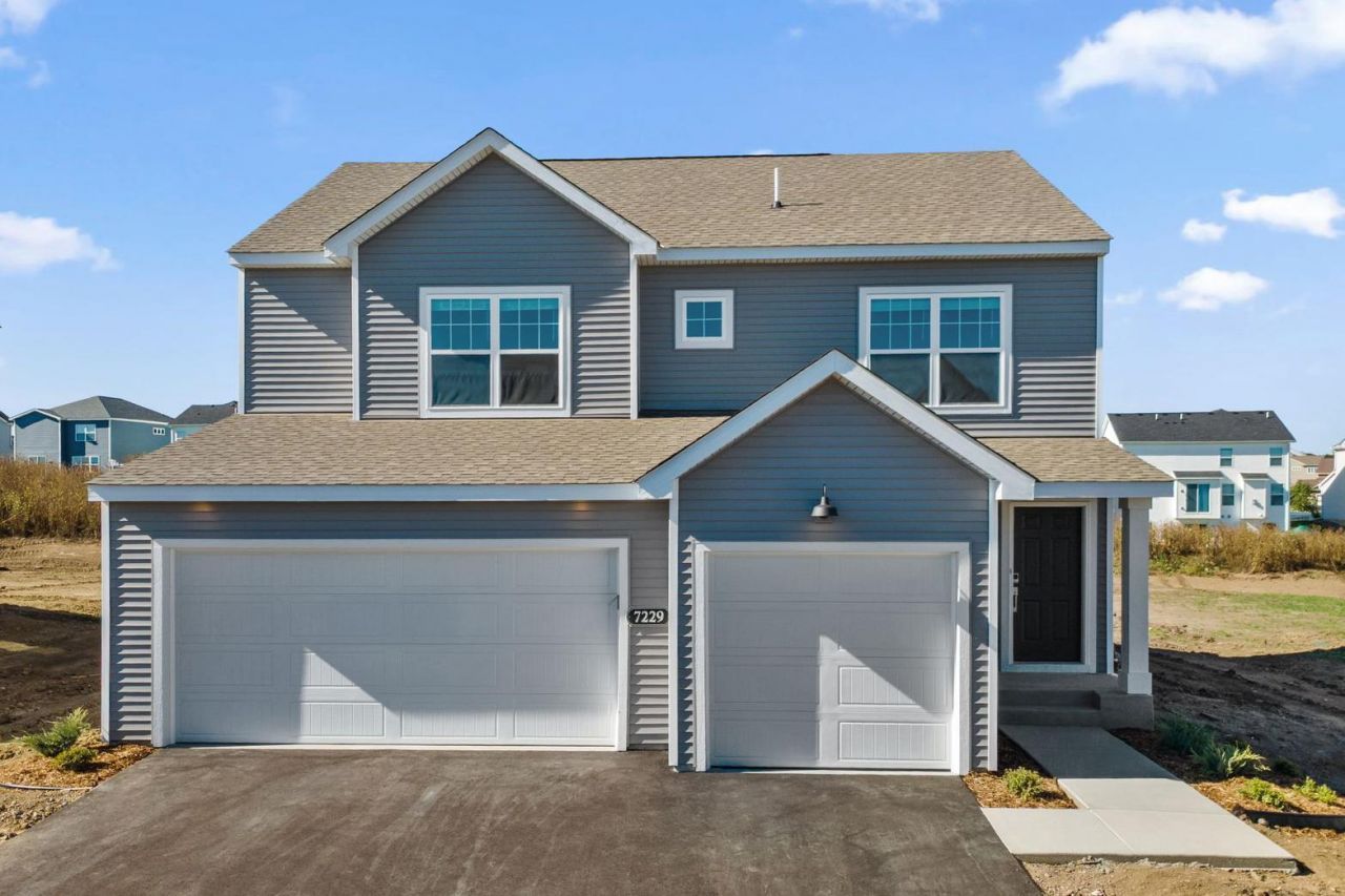 15816 73rd Court Ne, Otsego, MN 55330 Main Photo