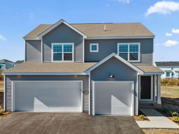 15816 73rd Court NE, Otsego, MN 55330