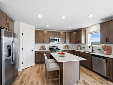 15816 73rd Court NE, Otsego, MN 55330