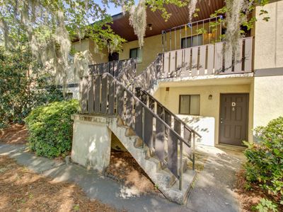 2955 Dove Haven Court, Unit G, Charleston, SC 29414
