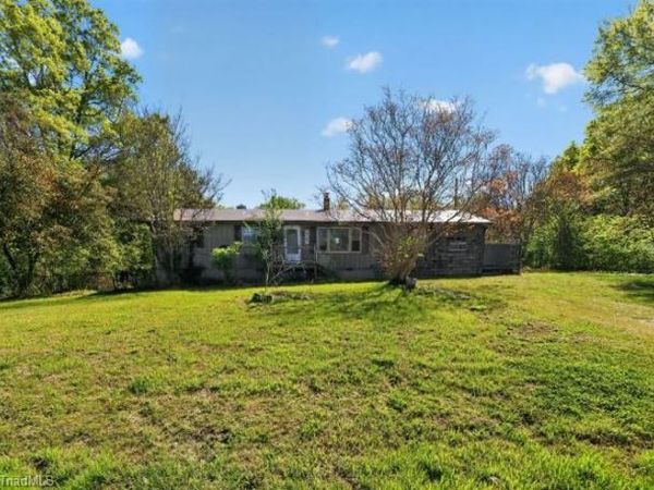 5262 Rosedale Street, Trinity, NC 27370