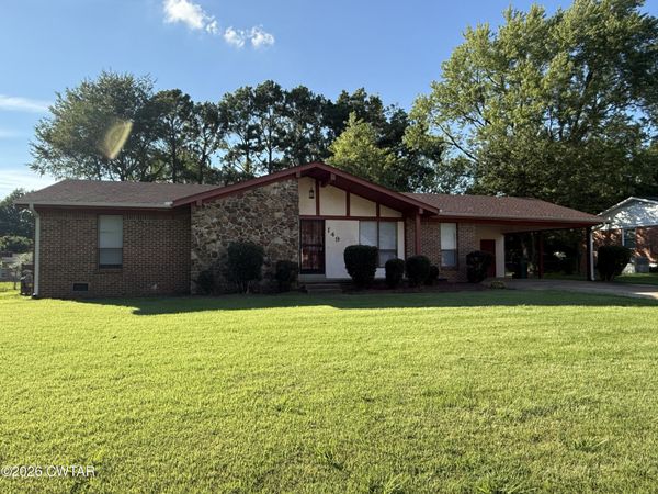 149 Commanche Trail, Jackson, TN 38305