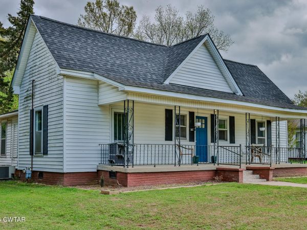 315 Woodland Street , Martin, TN 38237