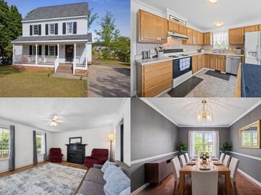 6212 Daybreak Drive, Wake Forest, NC 27587