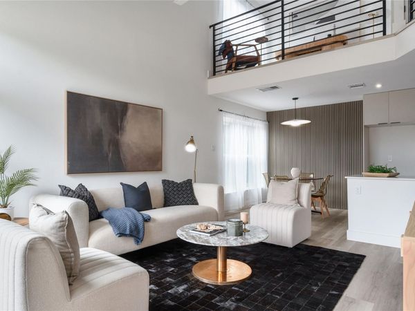 1910 Albury CV, Unit C, Austin, TX 78758