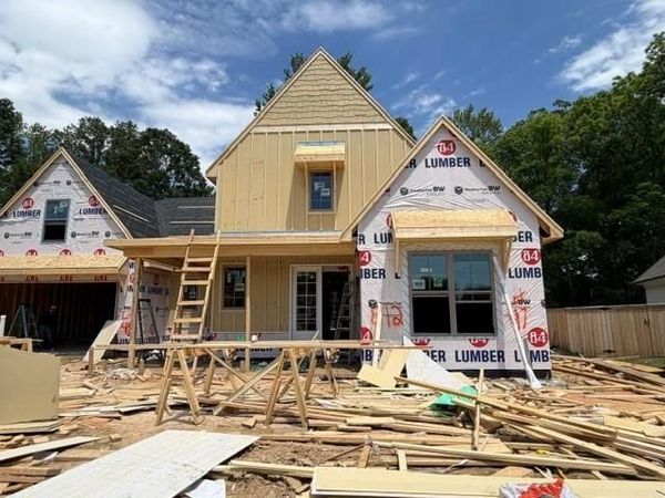 512 SUGAR MAGNOLIA LOOP E, Unincorporated, TN 38017
