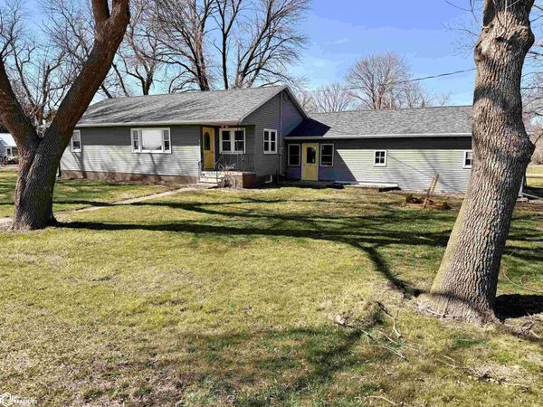 107 310Th Street, Fenton, IA 50539