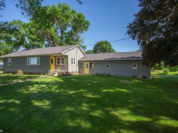 107 310Th Street, Fenton, IA 50539