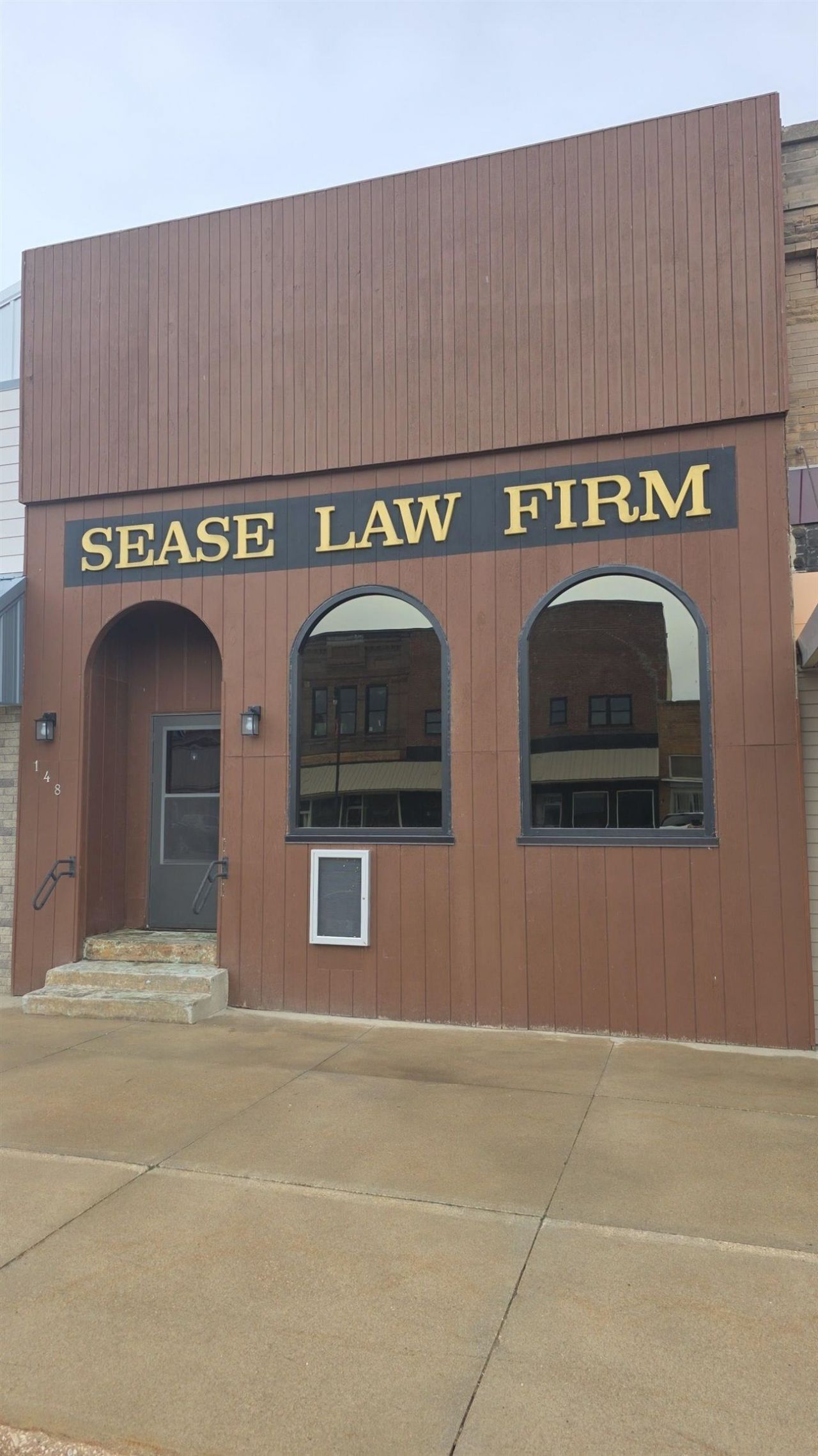 148 S Central Avenue , Hartley, IA 51346 Main Photo