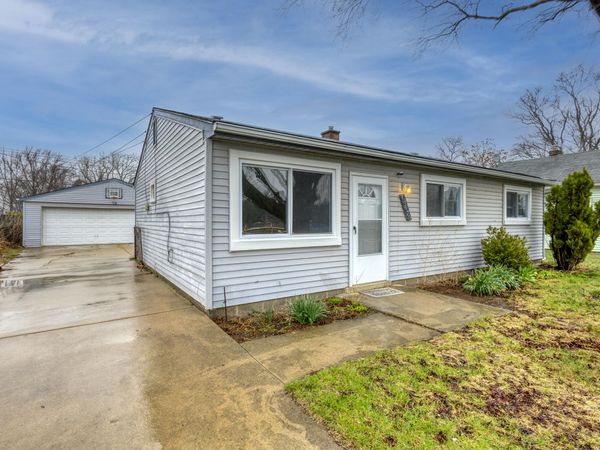 13679 Sidonie Avenue, Warren, MI 48089