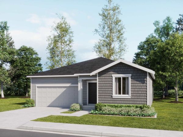 3016 S Monterey Ln, Spokane Valley, WA 99037