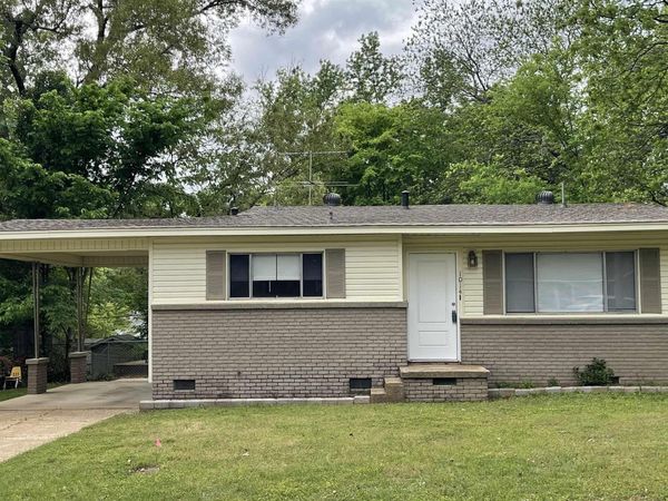 1014 Oakwood Drive, Benton, AR 72015