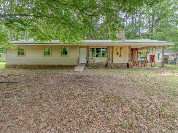 123 Woodruff 897, Augusta, AR 72006